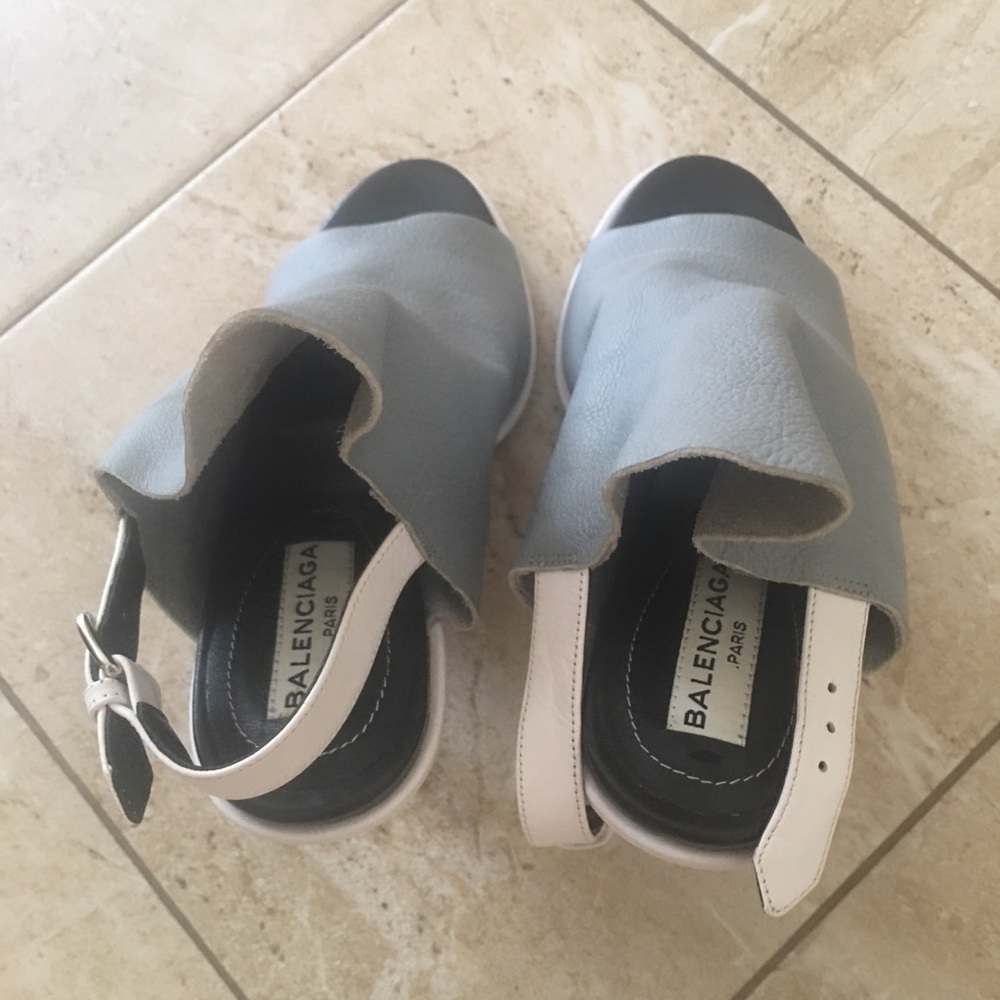 Balenciaga Heels